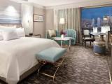 Stay Well Double room Fountain view