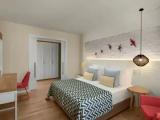 Deluxe Double Suite