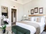 Double Junior Suite with lagoon view