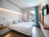 Double Suite with pool view