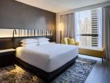 Double Suite with river view
