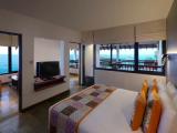 Corner Double Suite