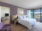Family Terrace Quadruple Suite with city view
