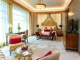 Collection Executive Double Suite