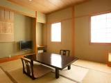 Japanese-Style room