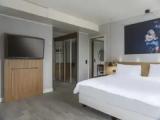 Double Suite with balcony