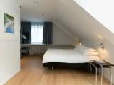 Mini Double Boutique room