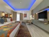 Superior Standard Triple room with sea view