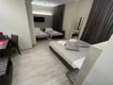 Basic Quadruple room
