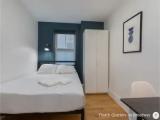 No. 205 Double room