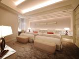La Reine Double Suite