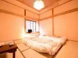 Nishi Shoin 1 Floor 2 Floor room