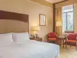 Lakeside Horizon Double room with garden view