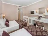 Economy Triple room