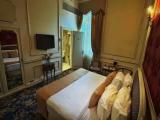 Golden Deluxe Double room