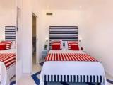 Blue Sea Double room