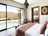 1 Bedroom Deluxe Garden Double Pool Villa