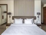 Standard Double room with garden view