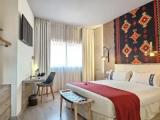 With Terrace Double Suite
