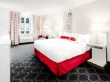 Accessible Double room