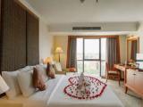 Double Princess Suite