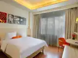 HARRIS Twin room
