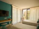 Panorama Junior Triple room
