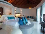 Double Mai Villa with garden view