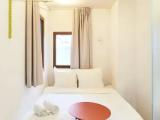 Vertical Swimming Pool Double room
