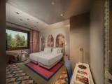 Premium Panorama Double room with view