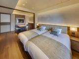 Western-Style Double room