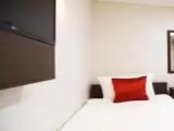 Standard No view Double room