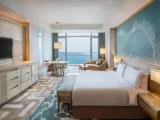 Imperial Club Double room with ocean view