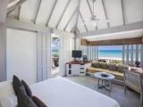 Double Beach Suite