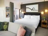 Ellis Square Suite