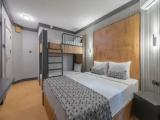 Family Double room