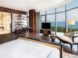 Presidential Double Suite