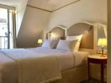 Double Junior Suite