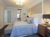 Executive Double Suite