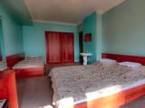 Economy Triple room with balcony