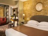Deluxe Terrace Double room