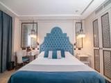 Double Junior Suite