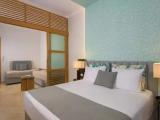 Family Private Pool Double room beachfront