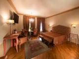 Accessible Double room