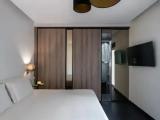 Third Floor Coral Apartment Sea View