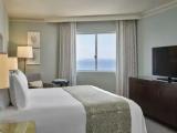 Double Suite with sunset view
