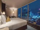 2 Bedrooms Waldorf Quadruple Suite