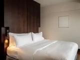 Presidential Double Suite with balcony