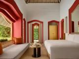 Beach Double Villa