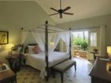 Classic Double Villa with garden view